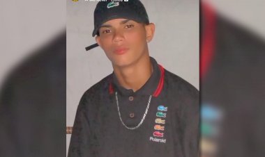 Paulo Afonso: adolescente é morto com tiro na cabeça no BTN III