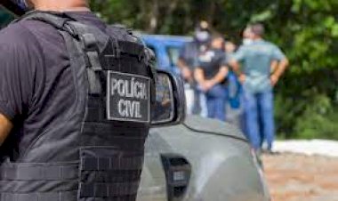 Motorista por aplicativo é encontrado morto após aceitar corrida em Salvador