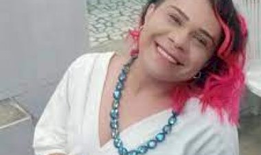 Filha de mulher morta a golpes de halteres é apreendida; adolescente é apontada como autora do crime