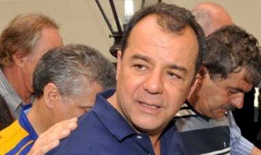 Filho de Sérgio Cabral é alvo de operação da PF sobre comércio ilegal de cigarros