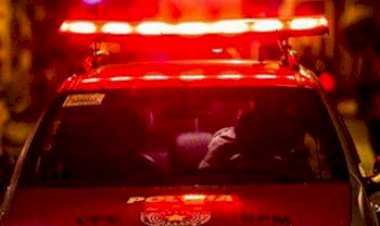 Agricultor tem propriedade invadida e ladrões levam R$ 18 mil que estava escondido em um balde