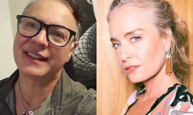 Ex-BBB revela que comia restos do almoço de Angélica por não ter dinheiro