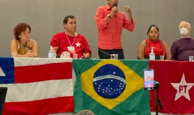 Jerônimo reafirma que prazo para anunciar secretariado é 15 de dezembro