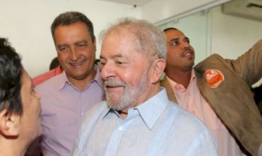 Rui Costa e mais quatro são apontados como nomes certos no ministério