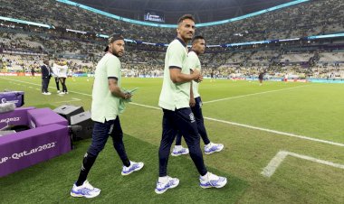 Com Neymar de volta ao CT, seleção brasileira inicia preparação para enfrentar a Coreia do Sul
