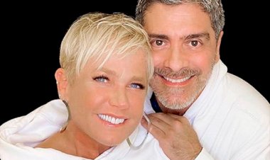 Xuxa revela que vida sexual melhorou após se tornar vegana