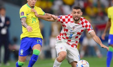 Brasil perde para a Croácia nos pênaltis e é eliminado da Copa do Mundo