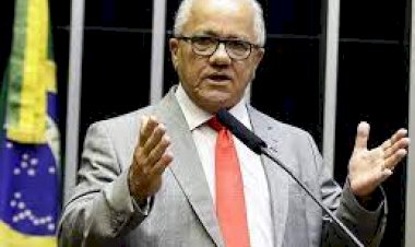 Josias Gomes Assume Mandato de Deputado Federal em 2023