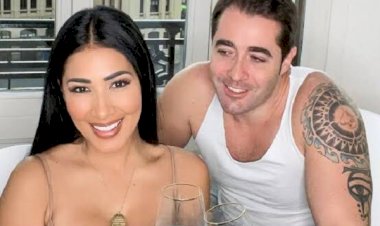 Simaria acusa ex-marido de roubar R$ 5 milhões da sua conta