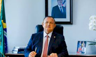 Deputado Adolfo Menezes assume o Governo da Bahia a partir desta sexta-feira