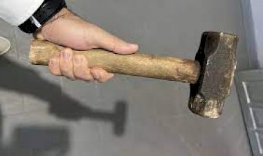 Homem é preso suspeito de tentar matar ex-esposa e filha com golpes de marreta na BA; vítimas tiveram ferimentos graves