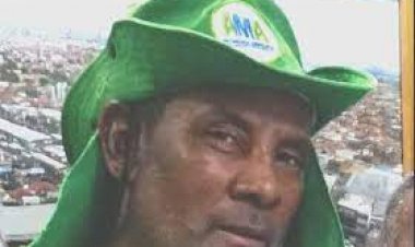 Comerciante é morto a facadas no Mercado do Produtor de Juazeiro