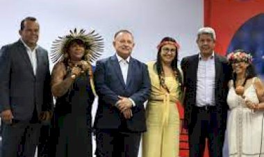 Jerônimo anuncia seis novos secretários; confira nomes