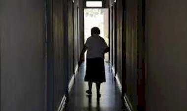 Muriaé: assistido é preso por estuprar idosa por pelo menos 4 vezes em casa acolhedora