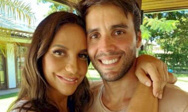 Daniel Cady responde se incomoda ter menos dinheiro que Ivete Sangalo