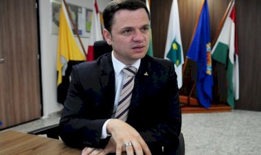 AGU pede a prisão do ex-secretário Anderson Torres e outras medidas após atos antidemocráticos