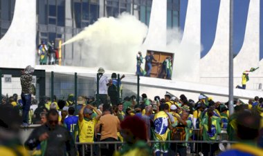 Há financiadores de golpistas em ao menos 1O estados, anuncia Flávio Dino