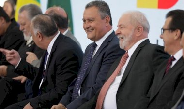 Lula lançará programa de redução de filas na saúde no Rio e Minha Casa Minha Vida na Bahia