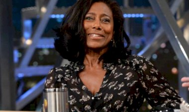 Morre jornalista Glória Maria no Rio de Janeiro