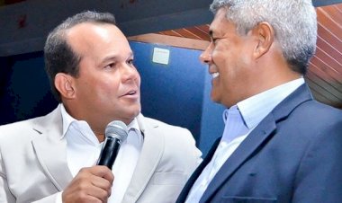 Com show de Daniela Mercury, Jerônimo e Geraldo Júnior lançam Carnaval do interior da Bahia