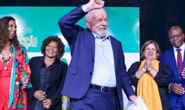 Lula avalia ampliar isenção do IR para quem ganha até dois salários mínimos ainda este ano