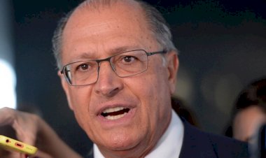 Indústria manda carta a Alckmin com preocupação de nome político no Inmetro