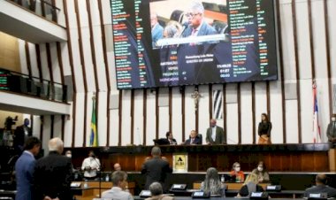 Alba recebe duas inscrições para disputa de vaga de conselheiro do TCM