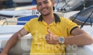 jovem morreu depois de colidir com a moto que conduzia em animal  na Rodovia AL-220