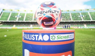 Palmeiras e São Paulo se classificam e Santos fica fora do mata-mata do Campeonato Paulista