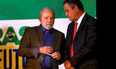 Lula incumbe Rui e Padilha de enquadrar ‘rebeldes’ do UB, sob pena de perda de cargos