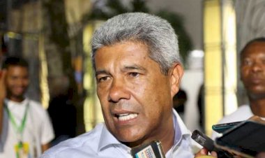 Jerônimo sobre Bahia Sem Fome: ‘Estamos empenhados em gerar emprego e renda’