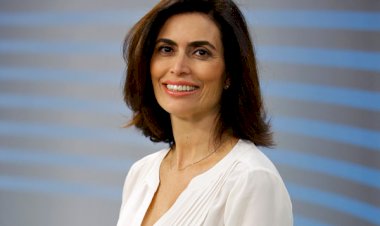 ‘Não me venha com a vida é feitas de ciclos’, diz Giuliana Morrone após demissão