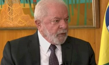 Lula viaja ao Maranhão para acompanhar socorro a vítimas de chuvas