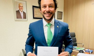 Mário Negromonte Jr. pode suceder João Leão na presidência do PP estadual