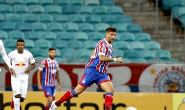 Era SAF: Bahia enfrenta Bragantino em estreia da Série A neste sábado
