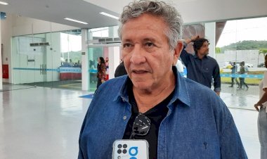 Caetano faz mistério sobre candidatura, mas diz que seu grupo político é favorito em 2024