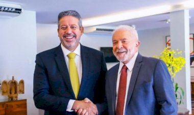 Lula e Lira se reúnem após aprovação de medidas prioritárias ao governo