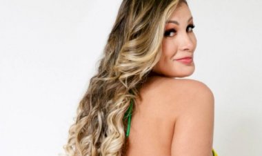 De volta à origem! Andressa Urach publica vídeo sensualizando: ‘gostaram?’