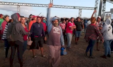 Insatisfeitos com governo Lula, MST volta a ocupar terrenos em Brasília e na Bahia