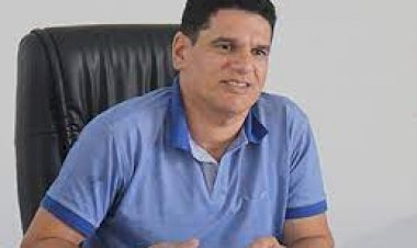 Prefeito baleado na BA enquanto fazia videochamada segue internado em UTI e agradece apoio: 'energia positiva foi combustível'