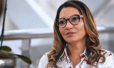 Janja sobre indicação de Daniela Teixeira ao STJ: ‘Extremamente importante’
