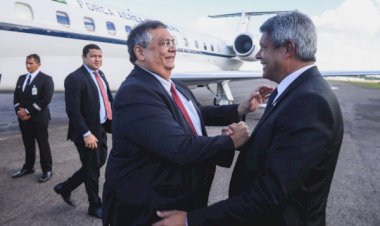 Dino afirma que violência na Bahia é ‘quadro desafiador’, mas descarta intervenção