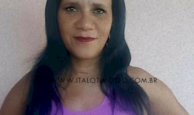 Delmirense é assassinada a facadas em Canapi; companheiro está foragido