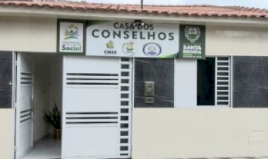 Santa Brígida - população escolheu os cinco novos conselheiros