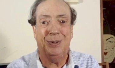 Ator que interpretou Beiçola pede ajuda para pagar as contas: ‘estou sem comer desde ontem’