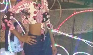 Santa Brígida - Garota Morre Afogada no Rio Durante Excursão Escolar