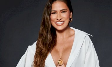 Simone Mendes fala sobre a expectativa de participação no Buteco em Salvador