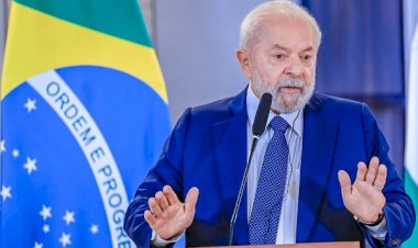 Lula pede que obras avancem sem ‘repetir possíveis equívocos’