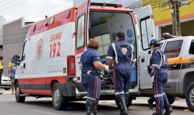 Músico é alvejado em tentativa de homicídio em bar de Paulo Afonso