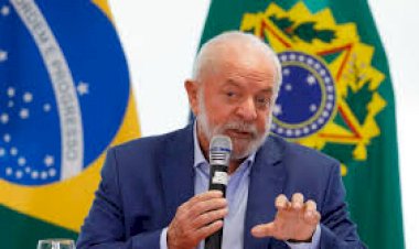 Presidente Lula sanciona lei que cria poupança para estudantes de baixa renda do ensino médio